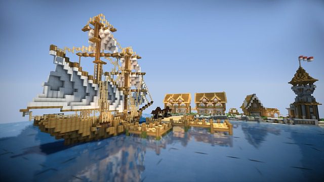 Experts says, Minecraft new mods disguised as malware | Animeology