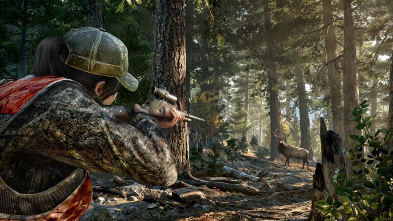 This weekend Far Cry 5 will be free to play | Animeology