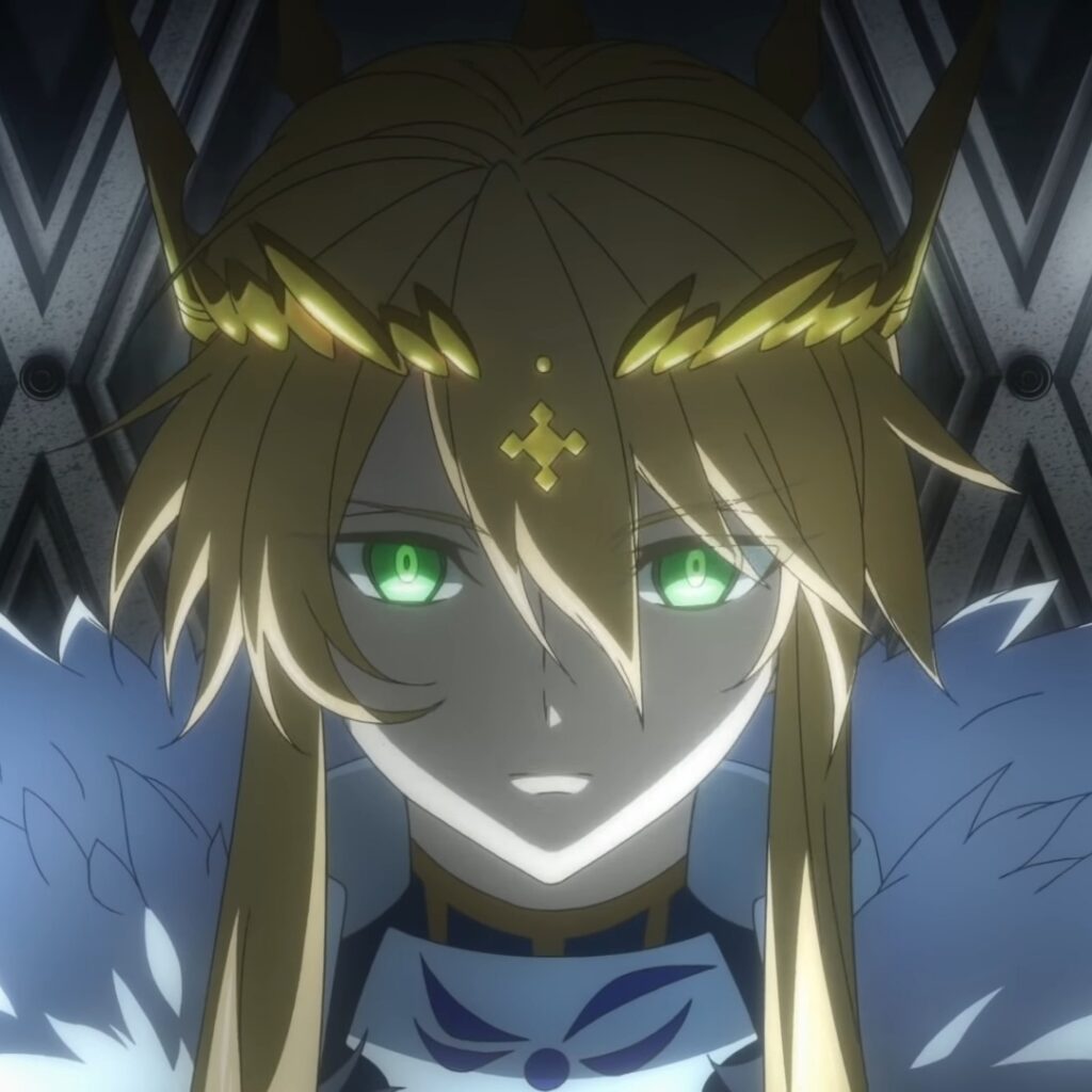 Aniplex Is All Set To Release First Fate/Grand Order: Camelot Film In The USA- Animeology