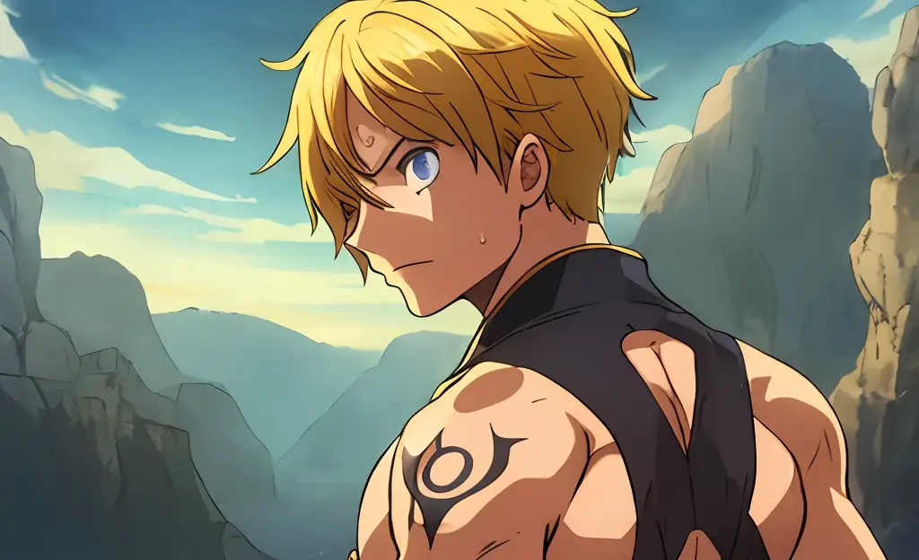 SEVEN DEADLY SINS GETS A TWO-PART