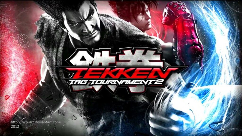 About Tekken And Tekken Esports
