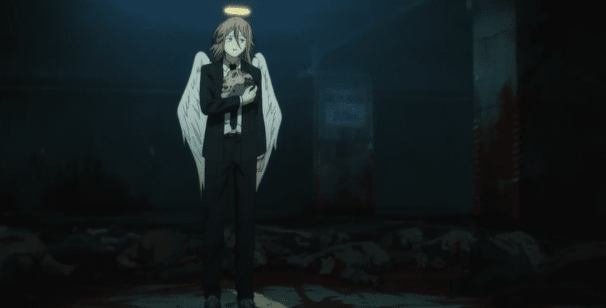 Chainsaw Episode 11 | AnimeTalk