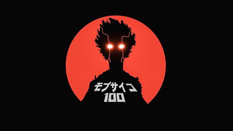 Mob Psycho 100 Voice Actors | Japanese And English