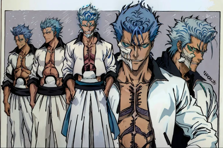 Top 20 Strongest Bankai In Bleach Anime For You