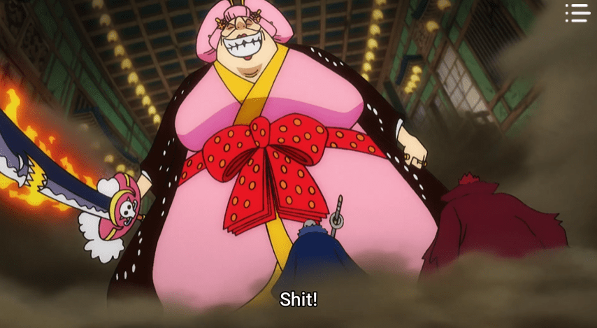 One Piece Episode 1047 | AnimeTalk