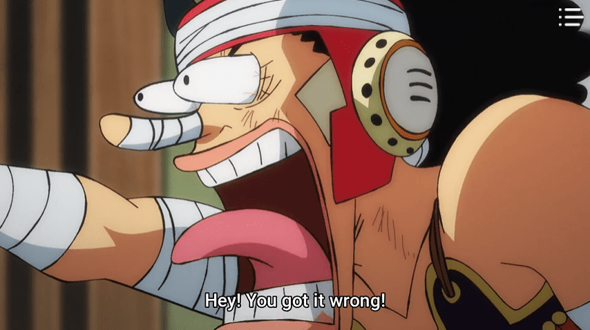 One Piece Episode 1047 | AnimeTalk