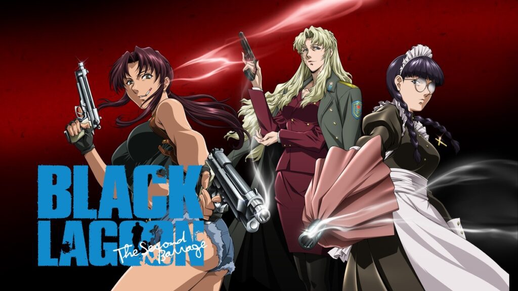 Top underrated anime series of all time