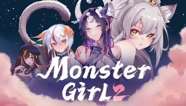 Monster Girl Manga