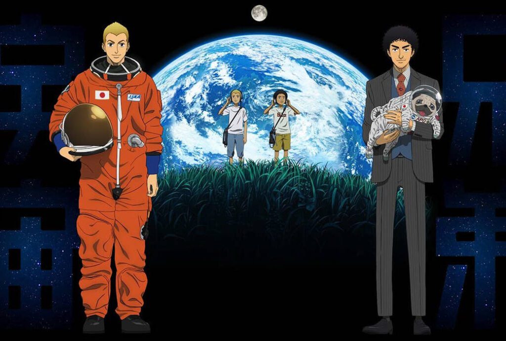 Top underrated anime series of all time