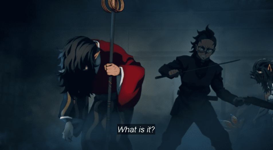 Demon Slayer: Swordsmith Village Arc | Episode 3 | AnimeTalk