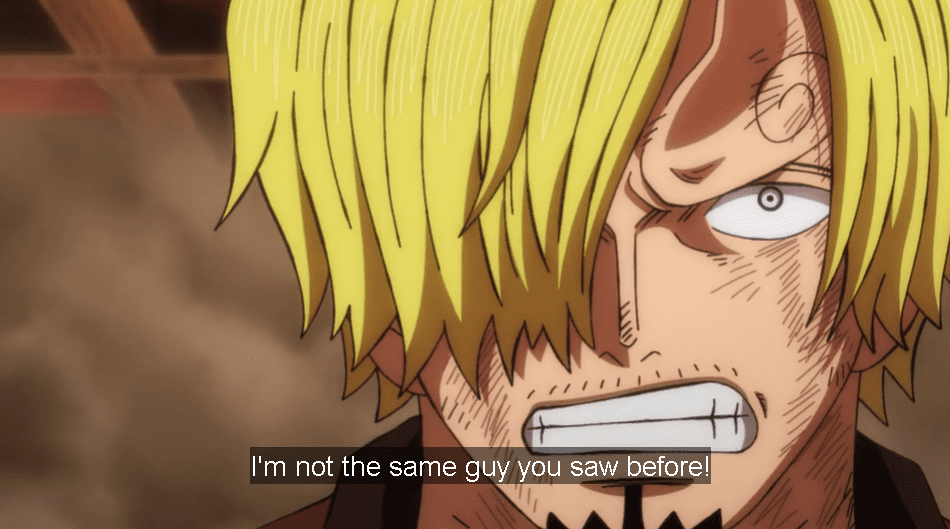 One Piece Episode 1066 | AnimeTalk