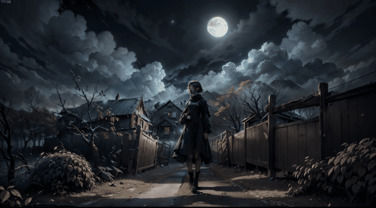 18 Best Horror Anime That Will Send Chills Down Your Spine!