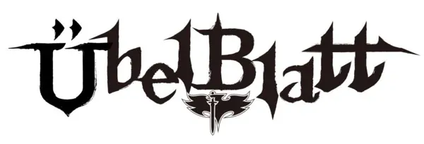 “Übel Blatt, the Dark Fantasy Manga by Etorouji Shiono, Greenlit for TV Anime Adaptation!”