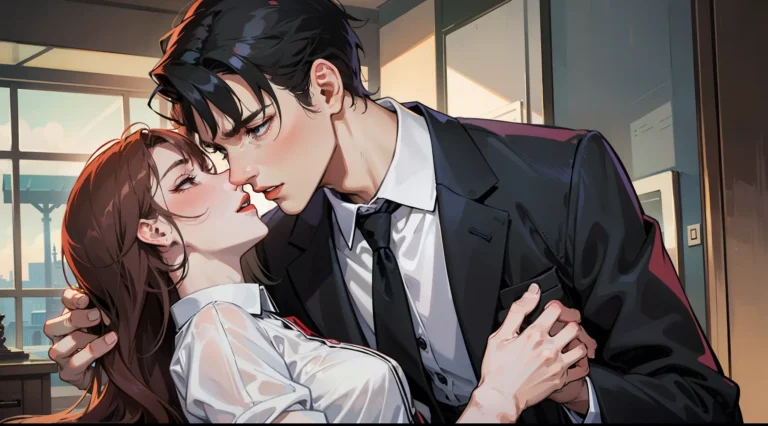 Best 10 Manga With Mafia Romance Only For You