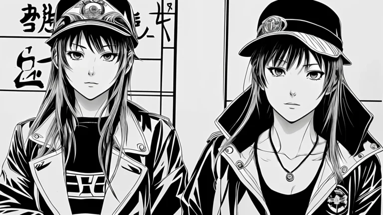 Top Best 10 Tomboy Manga Suggestion Just For You!!